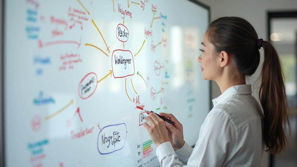 Интеллект-карты для визуализации знаний